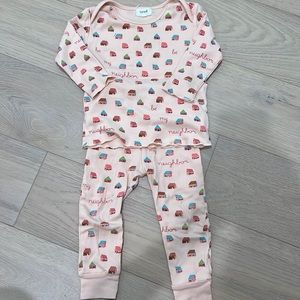 (FINAL Sale) Oeuf Neighbor Set